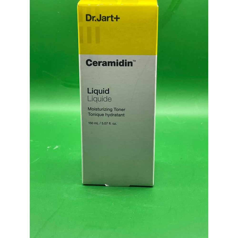 Dr Jart 5.07oz Ceramidin Creme